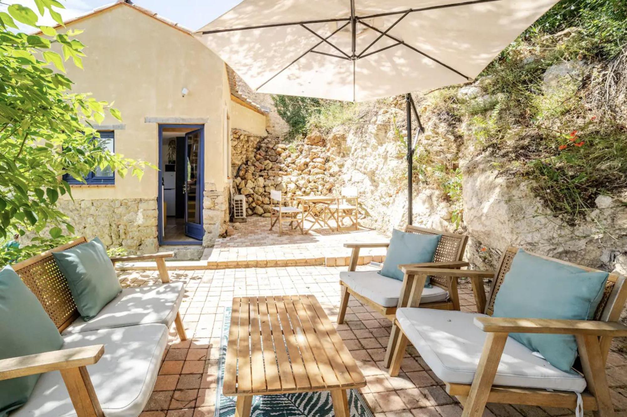 Casa vacanze Maisonnette En Pleine Campagne La K-line *