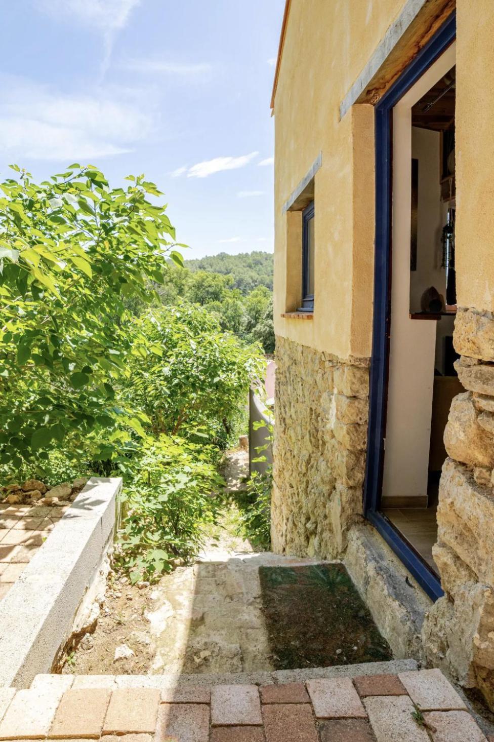 Maisonnette En Pleine Campagne La K-line Holiday home